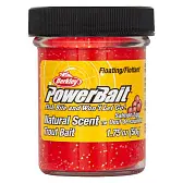 Паста форелевая Berkley Salmon Red/Gltr (Trout Bait) ESTBGSMR