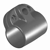 Хомут для весла