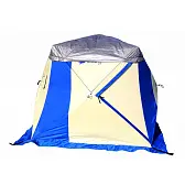 Антидождевая накидка Снегирь (Polar Bird) 2-3Т