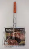 Решетка для гриля RozeNpik R-001