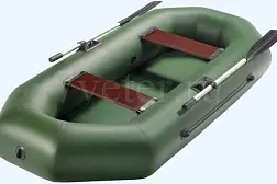 Надувная лодка Аква Оптима 260