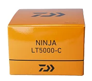 Катушка Daiwa 23 Ninja LT 5000-C