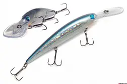 Воблер German GG Bandit 120 mm, 19.5 g