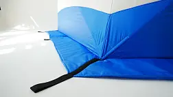 Палатка для зимней рыбалки SibFisher Комфорт