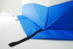 Палатка для зимней рыбалки SibFisher Комфорт