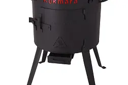 Учаг для казана 12 л (Kukmara)