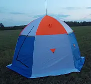 Зимняя палатка Викинг-4