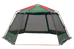 Тент-шатер туристический BTrace HIGHLAND