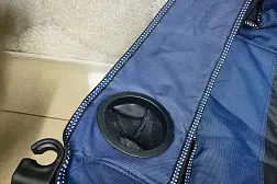 Кресло кемпинговое MirCamping CADAC