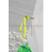 Палатка зимняя Медведь КУБ-3 утепленная