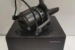 Катушка Darmeli WARRIOR 8000