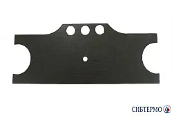 Мотовило Сибтермо для якорной веревки