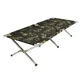 Раскладушка походная Медведь 180х75