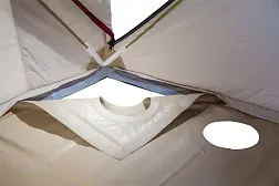 Зимняя палатка Снегирь 2Т