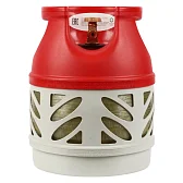 Газовый композитный баллон Hexagon Ragasco 12.5