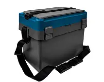 Ящик рыболовный Петрова FISH'KA Универсал