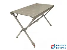 Складной алюминиевый стол MirCamping AT007
