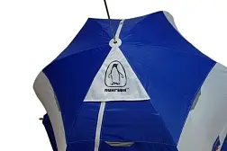 Зимняя палатка Пингвин 4