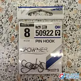 Крючки OWNER 50922 Pin hook
