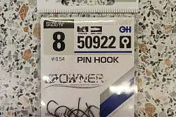 Крючки OWNER 50922 Pin hook