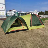 Палатка кемпинговая MirCamping 1005-4