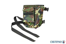 Пояс спиннингиста Сибтермо