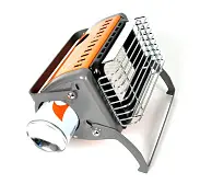 Походный газовый обогреватель Kovea KH-1203