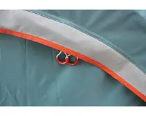 Палатка зимняя Нельма КУБ-3 Люкс Профи