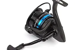 Катушка Nautilus AURORA Match 4000HG