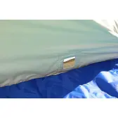 Палатка зимняя Polar Bird 3T long КОМПАКТ