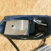 Сумка для теплообменника "Тактик"