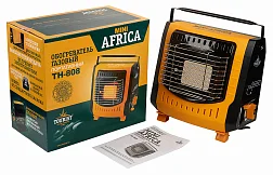 Газовый обогреватель Tourist MINI AFRICA