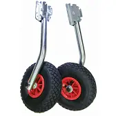 Транцевые колеса Улов ТР Универсальные