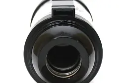 Термос NCB-12B Rocket Bottle Black 1.2 L