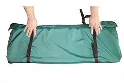 Теплый пол Пингвин ISOLON Призма (200*200)