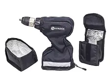 Чехол для шуруповерта Шуртук + чехол для АКБ