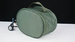 Кофр жесткий Сибтермо под 2 катушки