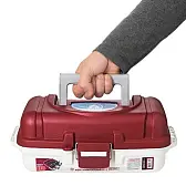 Ящик рыболовный ЯР-1 (370*190*150) 1 лоток