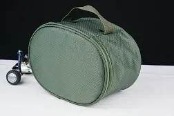 Кофр жесткий Сибтермо под 2 катушки