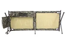 Раскладушка туристическая Forest Dream Big