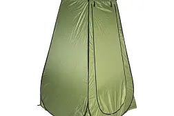 Палатка универсальная для душа и туалета ДРУГ L