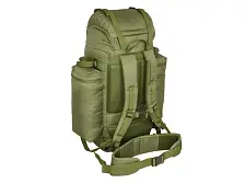 Рюкзак походный Mobula RZ 65 хаки