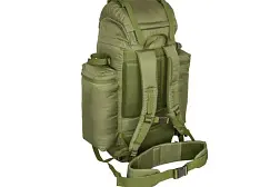 Рюкзак походный Mobula RZ 65 хаки