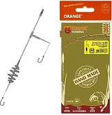 Оснастка для ловли карася ORANGE №16 Стандарт