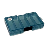 Коробка Fish'ka Petrov "5 ячеек" односторонняя