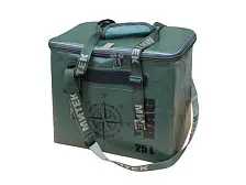 Сумка Термос Митек 25 л (бокс) цв. хаки