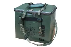 Сумка Термос Митек 25 л (бокс) цв. хаки