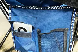 Кресло кемпинговое MirCamping CADAC