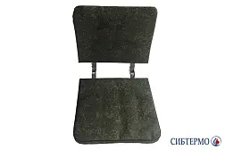 Кресло на лодочную лавку (банку) Сибтермо