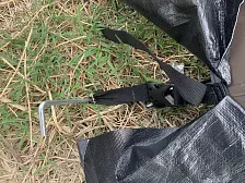 Палатка кемпинговая MirСamping KRT-107